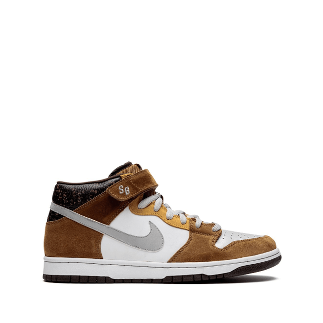 Nike Dunk Mid Pro SB 314383-102