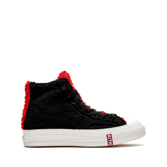 Converse x Kith 'Mickey Mouse' Chuck 70 167509C