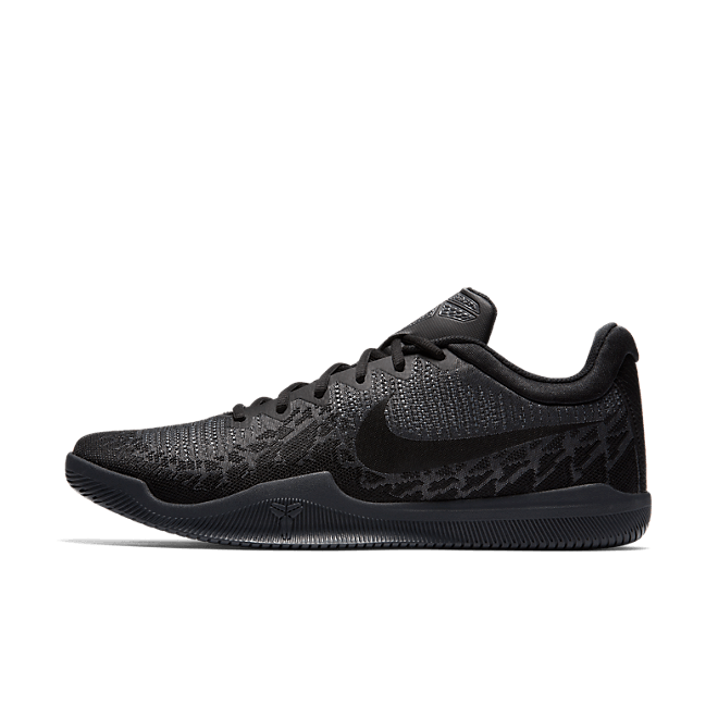 Nike Mamba Rage low-top 908972-002