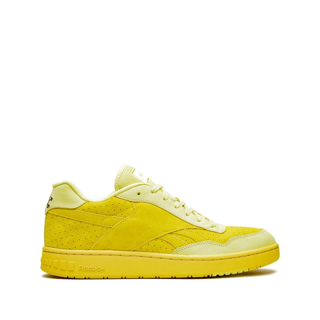 Reebok x BBC Ice Cream low-top FV8003