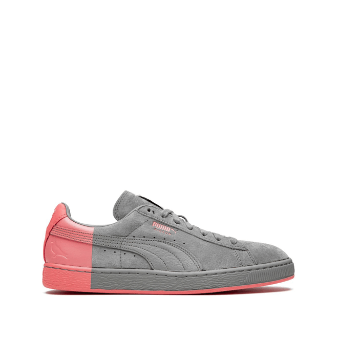 Puma x Staple 'Pigeon' low-top 36161703