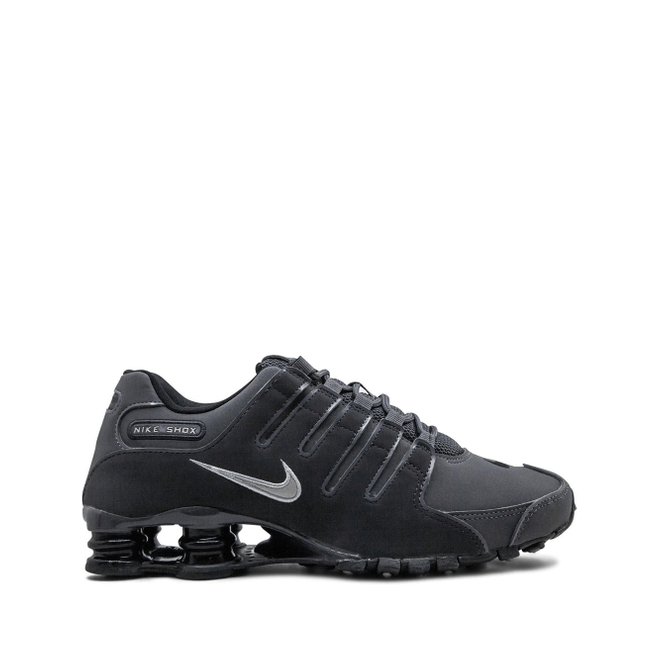 Nike Shox NZ low-top 378341-059