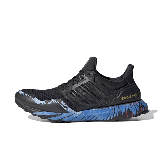adidas Ultra Boost DNA 'Blue' FW4321