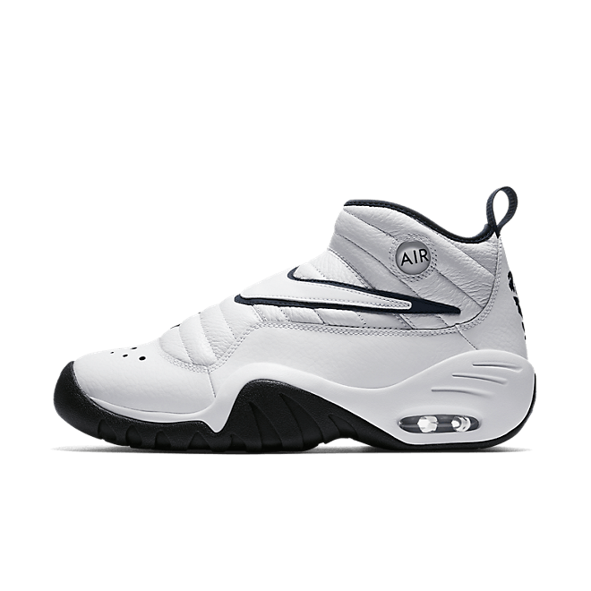 Nike Air Shake NDESTRUKT 880869-102