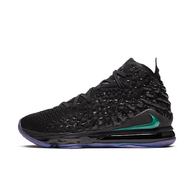 LeBron 17 BQ3177-001