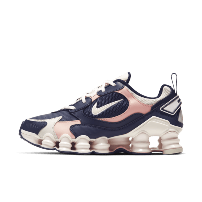Nike WMNS Shox TL Nova 'Pink' AT8046-400