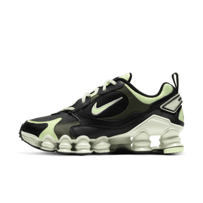 Nike WMNS Shox TL Nova 'Green' AT8046-001