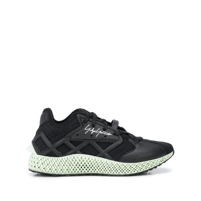 Y-3 low top Runner 4D EF2620