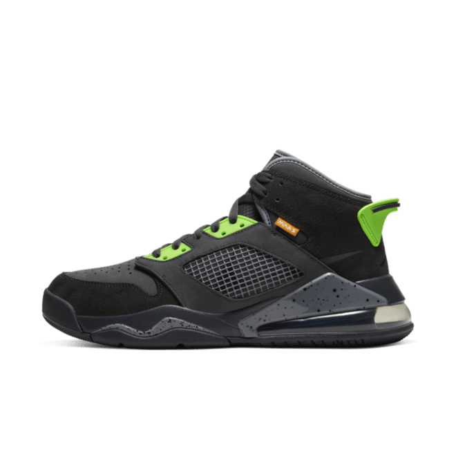 Air Jordan Mars 270 'Anthracite' CT9132-001