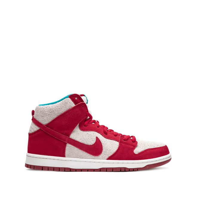 Nike Dunk High Pro SB 305050-661