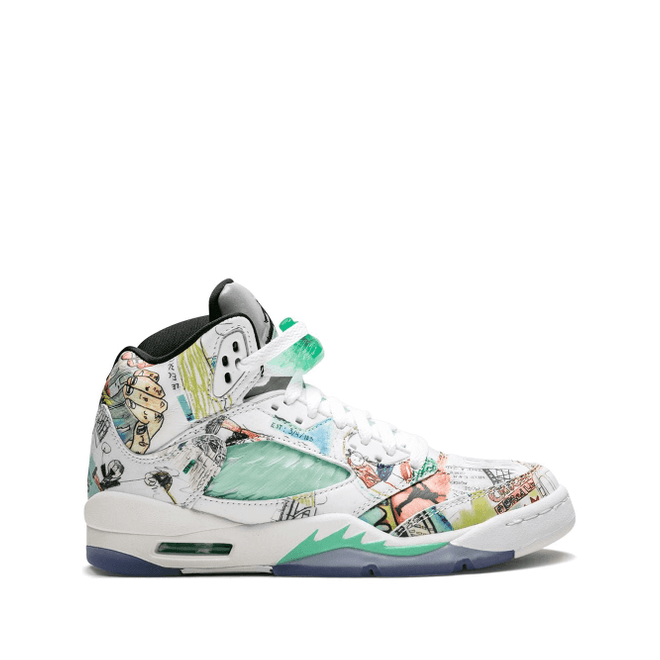 Jordan Air Jordan 5 Wings AV3663900