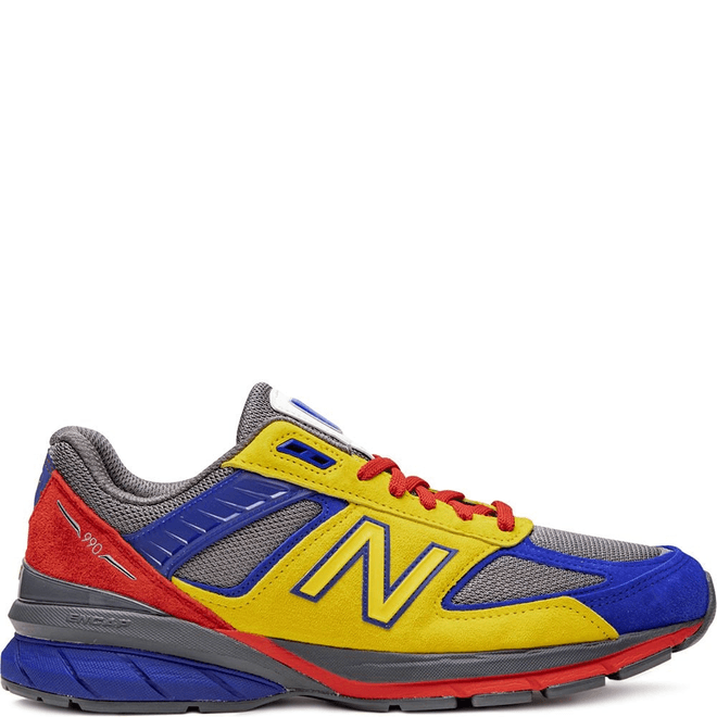New Balance M990EAT5 M990EAT5