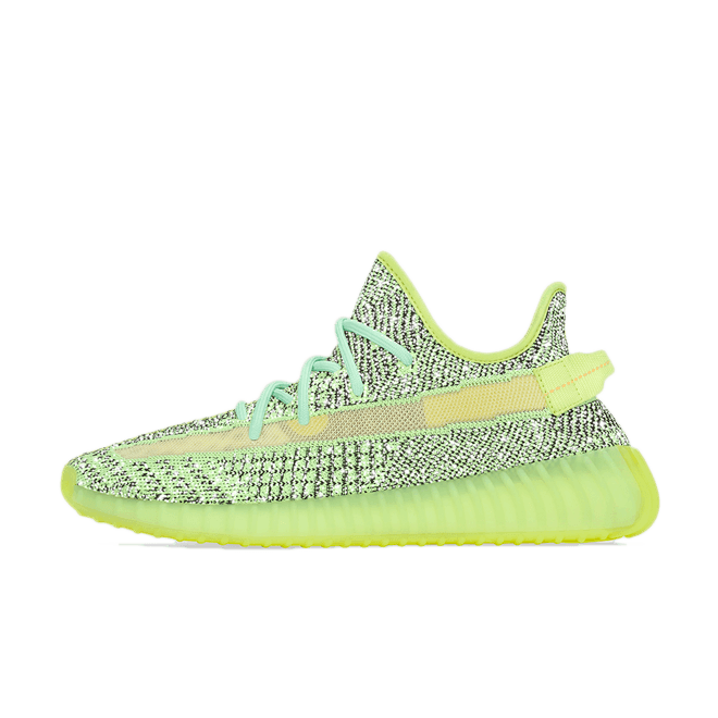 adidas Yeezy Boost 350 'Yeezreel' - Reflective FX4130