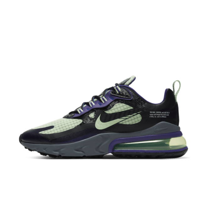 Nike Air Max 270 React COS CT1617-001