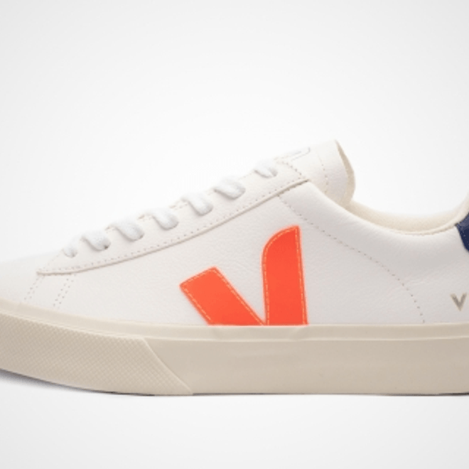 Veja Campo Orange-Fluo CP052195