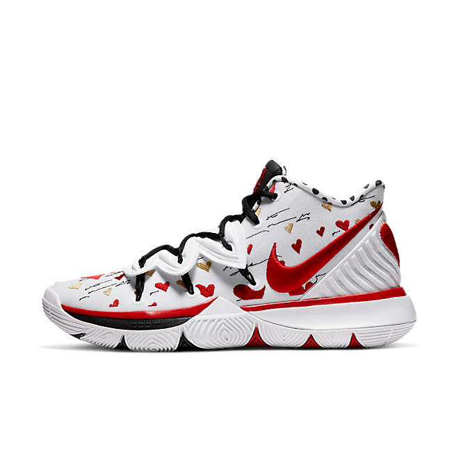 Nike Kyrie 5 CU0677-100