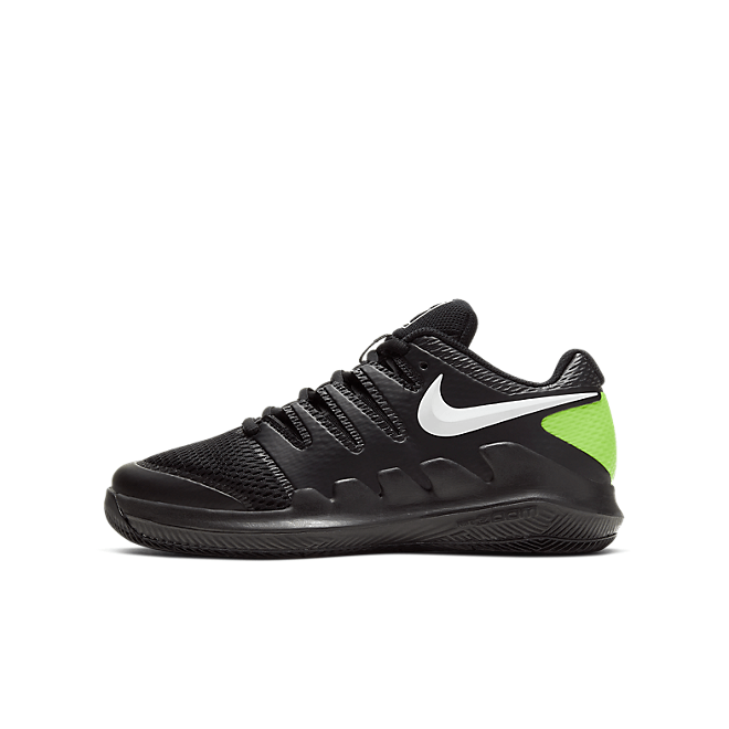 NikeCourt Jr. Vapor X AR8851-009