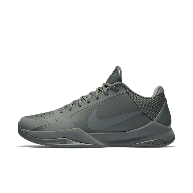 Nike Zoom Kobe 2 FTB 869454-006