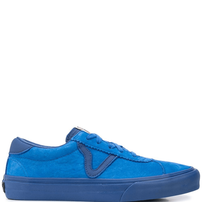 Vans Epoch Sport LX low-top trainers VN0A3MUITGI