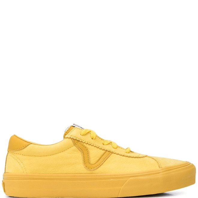 Vans Epoch Sport LX low-top trainers VN0A3MUITGH