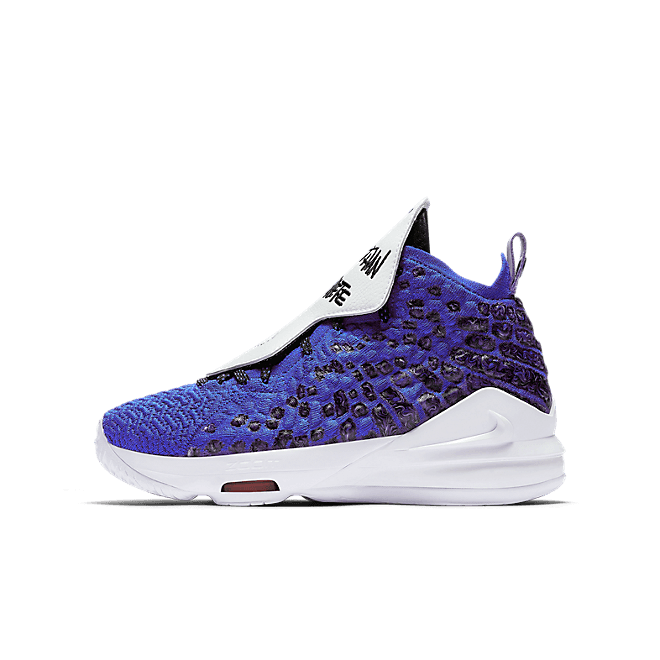 LeBron 17'MTAA' CU4113-400