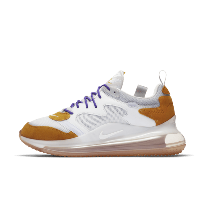 Nike Air Max 720 OBJ 'Canyon Gold' CK2531-001