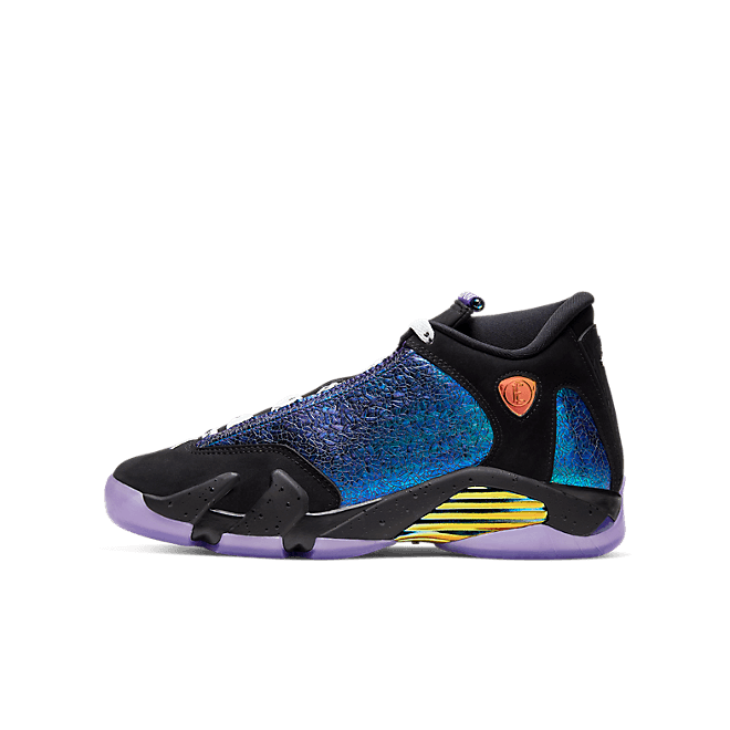 Jordan x Doernbecher Air Jordan 14 Retro DB (GS) CV2470001