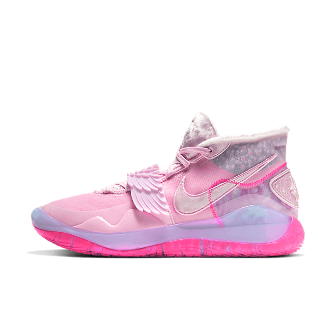 Nike Zoom KD12'Aunt Pearl' CT2740-900