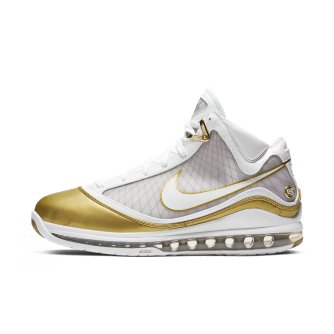 Nike LeBron 7 QS 'China Moon' CU5646-100
