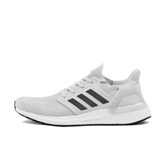 adidas UltraBoost 20 'Grey' EG0694