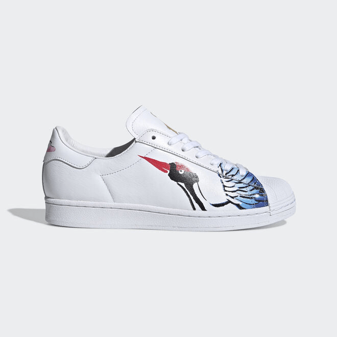adidas Superstar Clean FW5351