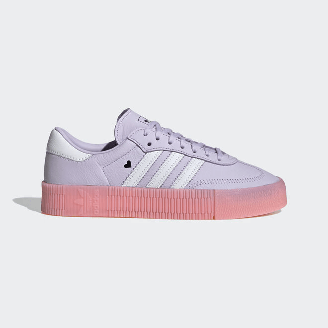 adidas SAMBAROSE W EF4966