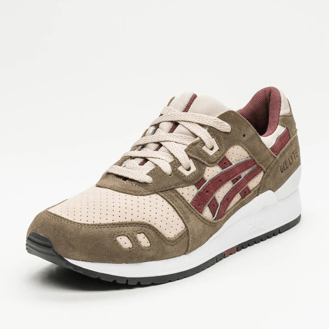 Asics Gel-Lyte III H7CUK 0226