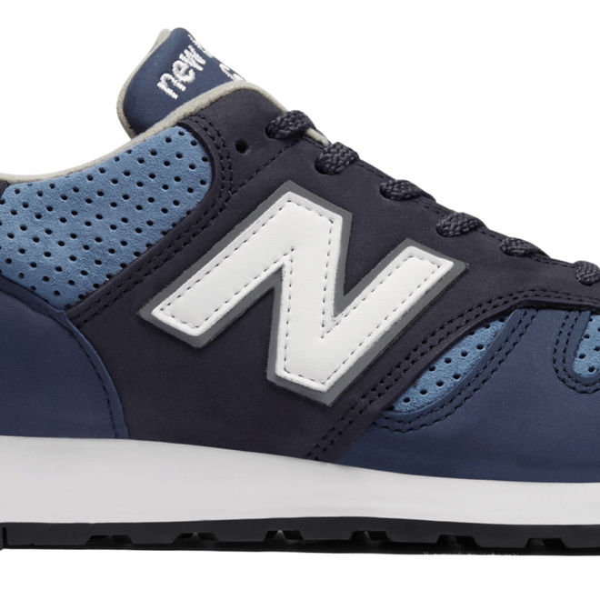 New Balance Made in UK 670 M670NVT