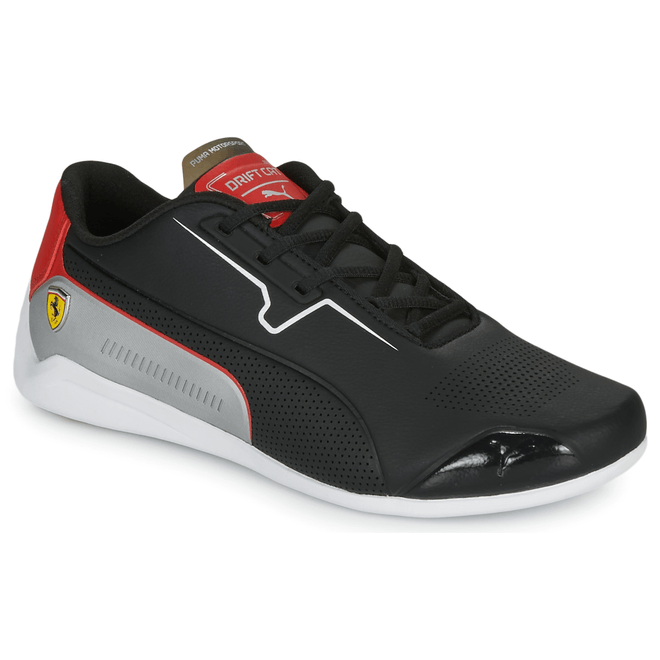 Puma Scuderia Ferrari Drift Cat 8 Trainers 339935_01 Sneakerjagers