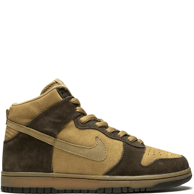 Nike Dunk High Pro SB 305050-222