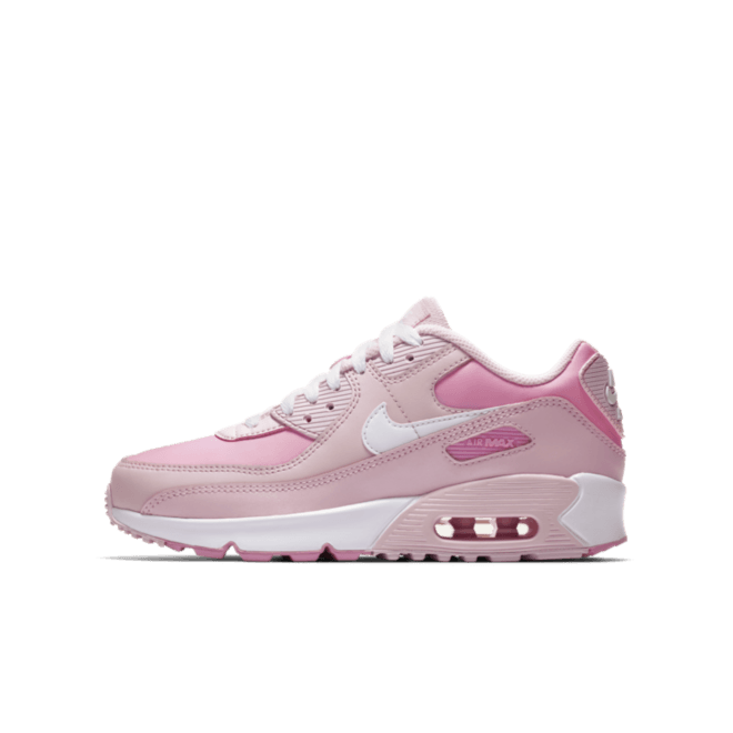 Nike Air Max 90 'Pink' CV9648-600