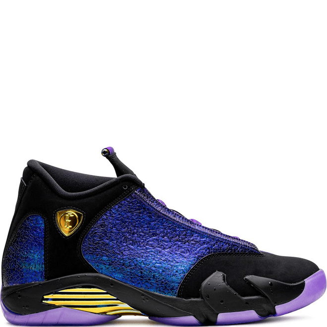 Jordan x Doernbecher Air Jordan 14 CV2469001