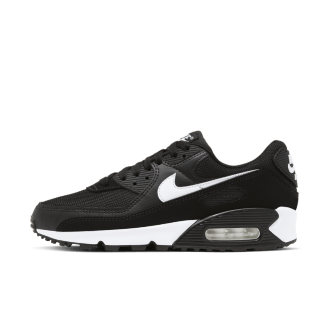 Nike Air Max 90 Re-Craft 'Black' CQ2560-001