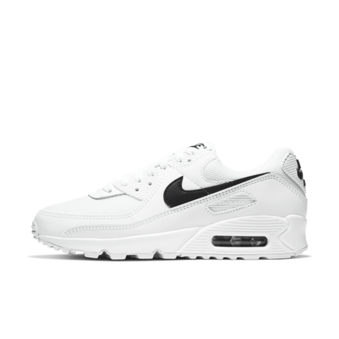 Nike Air Max 90 Re-Craft 'White' CQ2560-101