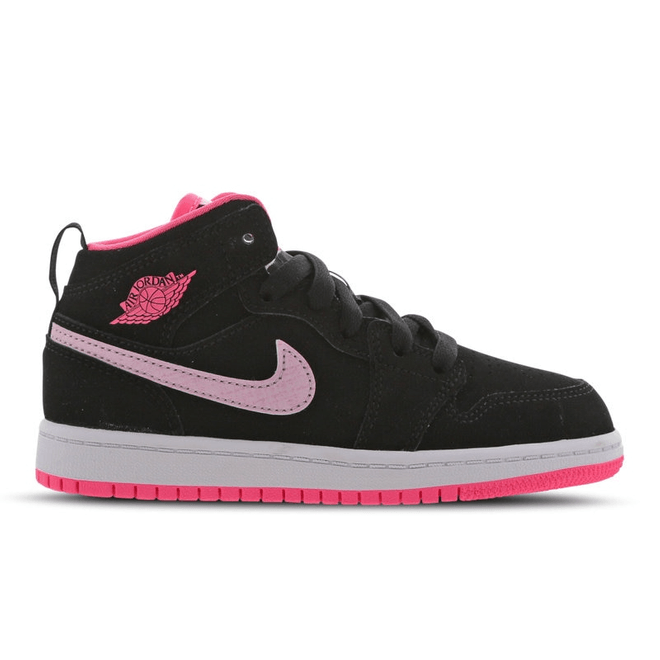 Jordan 1 Mid 640737-066