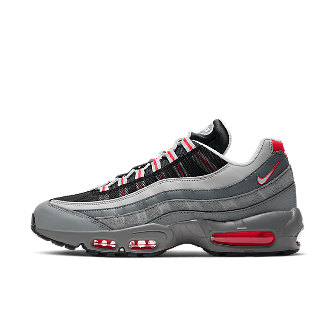 Nike Air Max Tailwind CI3705-600