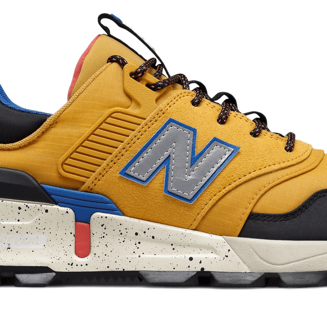 New Balance MS997 SKB MS997SKB
