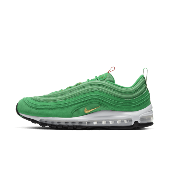 Nike Air Max 97 'Lucky Green' CI3708-300