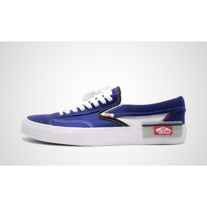 Vans Slip-On CAP VN0A3WM5XHR1