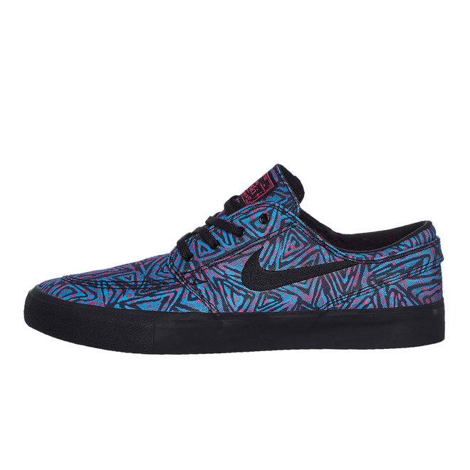 Nike SB Zoom Stefan Janoski Canvas RM Premium AQ7878-600