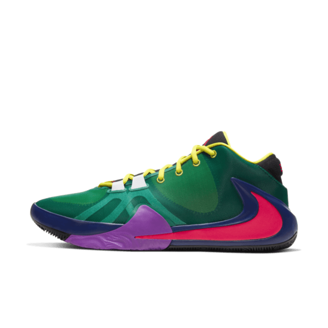 Nike Zoom Freak 'Roots' CT8476-800