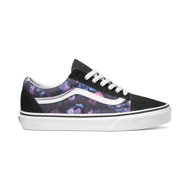 Vans Old Skool 'Warped Floral' VN0A4BV5T7R