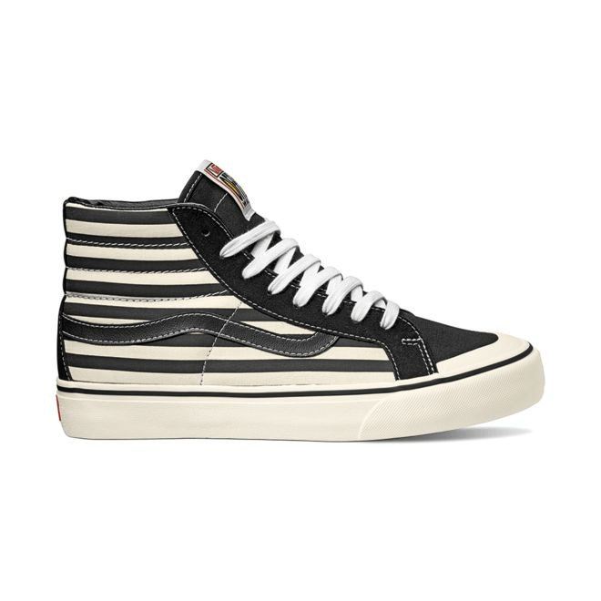 Vans Sk8-Hi 138 SF VN0A3ZCEUZS