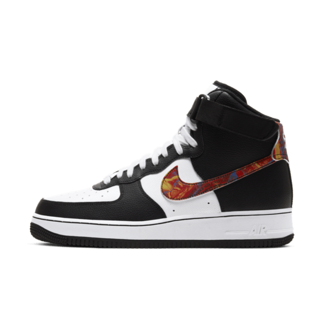 Nike Air Force 1 High 'Three-Piece Pack' CU4736-100